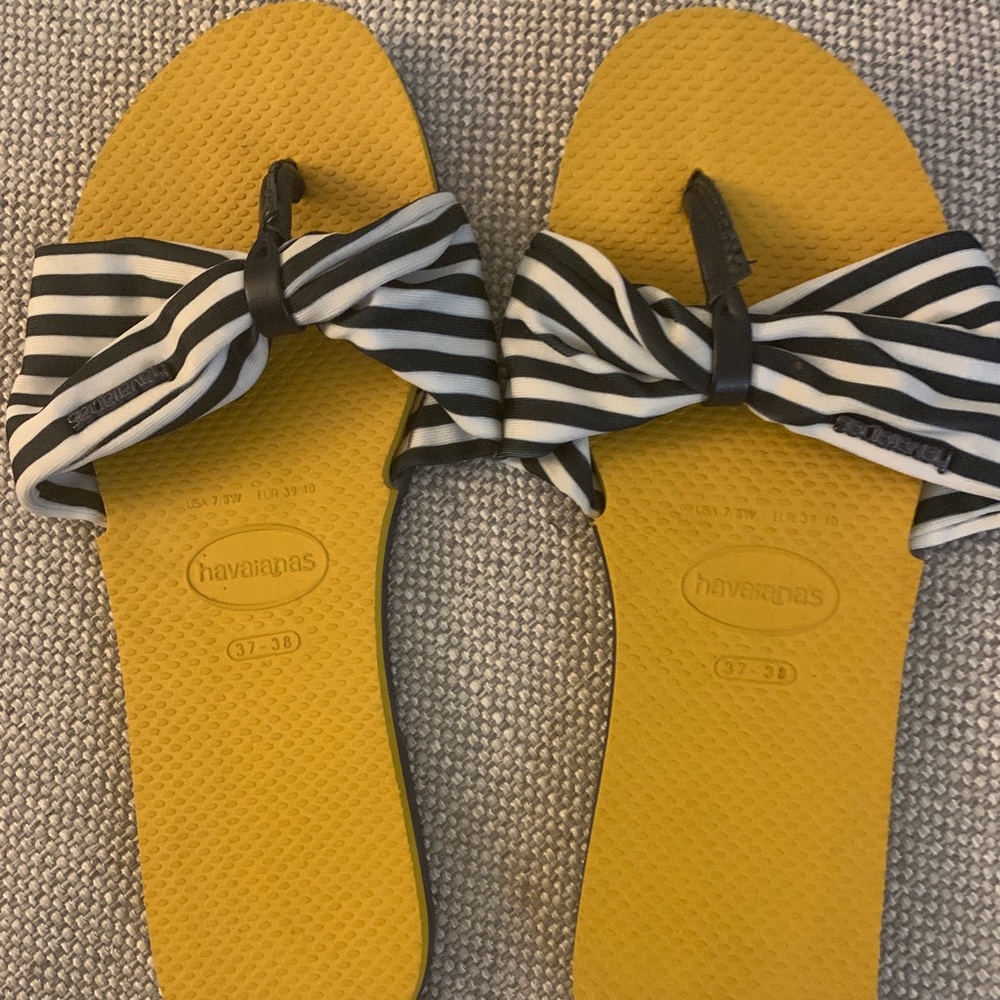 Flip flops